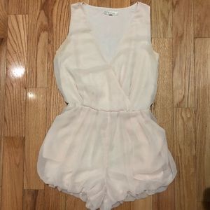 Alythea Romper